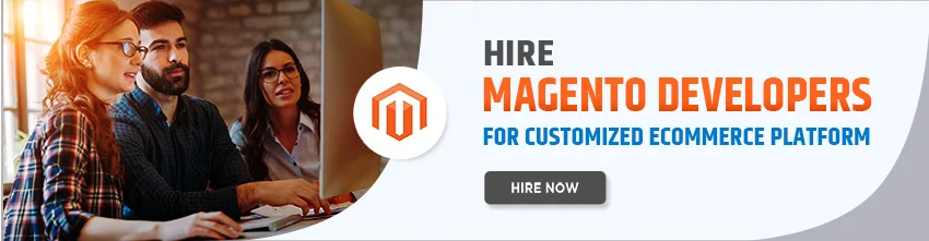 Hire Certified Magento Developer or Agency in India